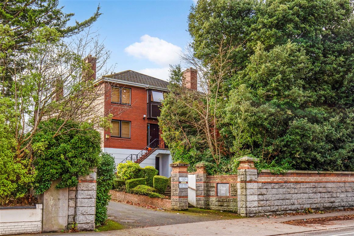 14 Eglinton Wood, Eglinton Road, Donnybrook, Dublin 4