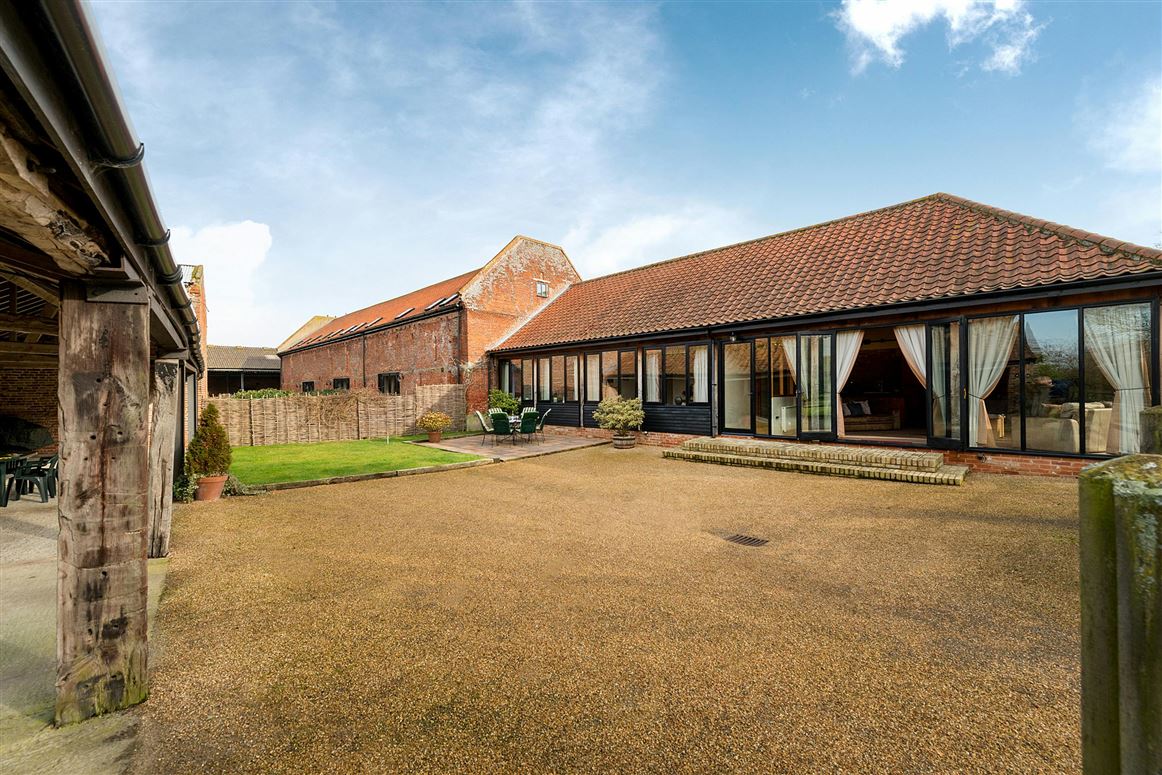 Golden Field,Wheatacre,Norfolk,United Kingdom