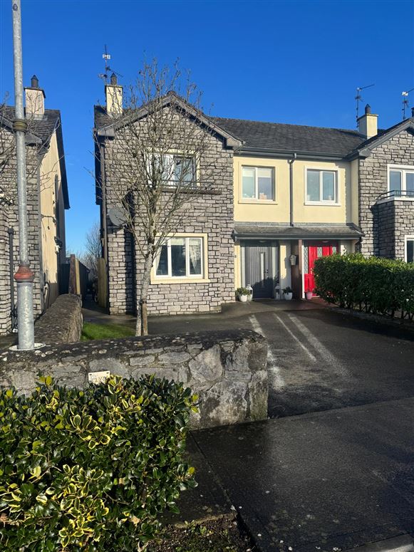 18 Carraig Mor , Loughrea, Galway