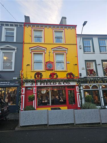 24 Main Street, Skibbereen, Cork