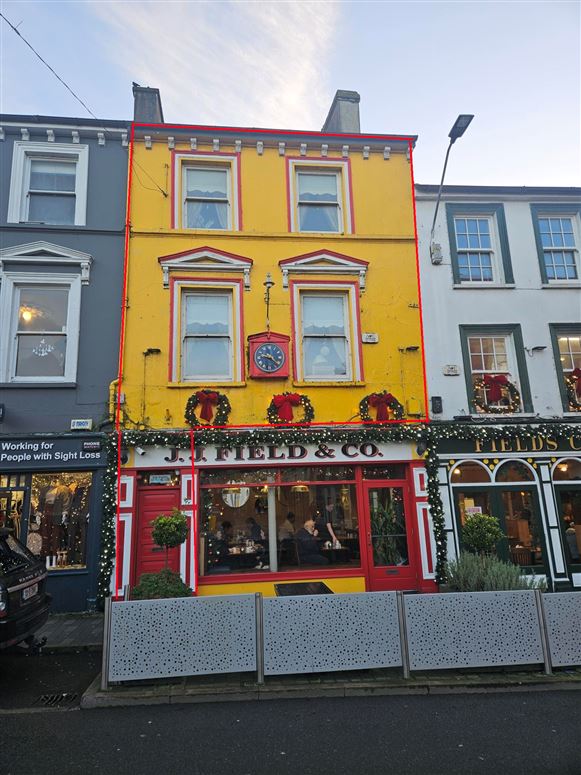 24 Main Street, Skibbereen, Cork