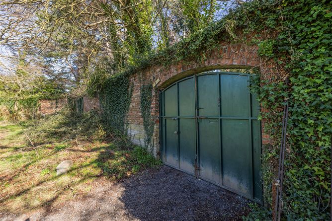 Glencormac Garden, Glencormack South, Kilmacanogue, Bray, Co. Wicklow