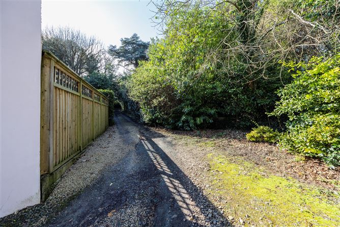 Glencormac Garden, Glencormack South, Kilmacanogue, Bray, Co. Wicklow