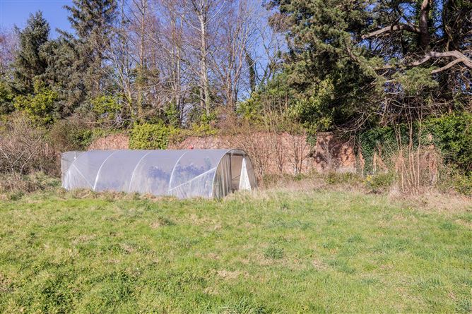 Glencormac Garden, Glencormack South, Kilmacanogue, Bray, Co. Wicklow