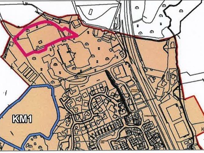 Glencormac Garden, Glencormack South, Kilmacanogue, Bray, Co. Wicklow