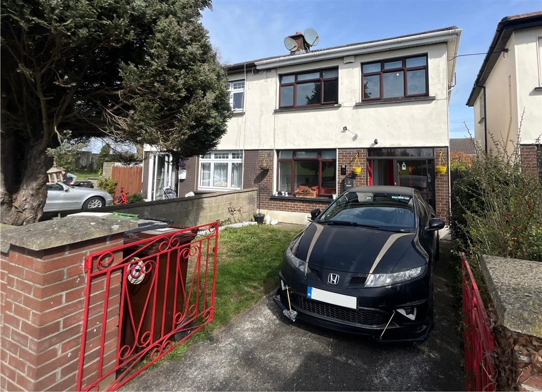 Elderwood Road, Palmerstown, Dublin 20