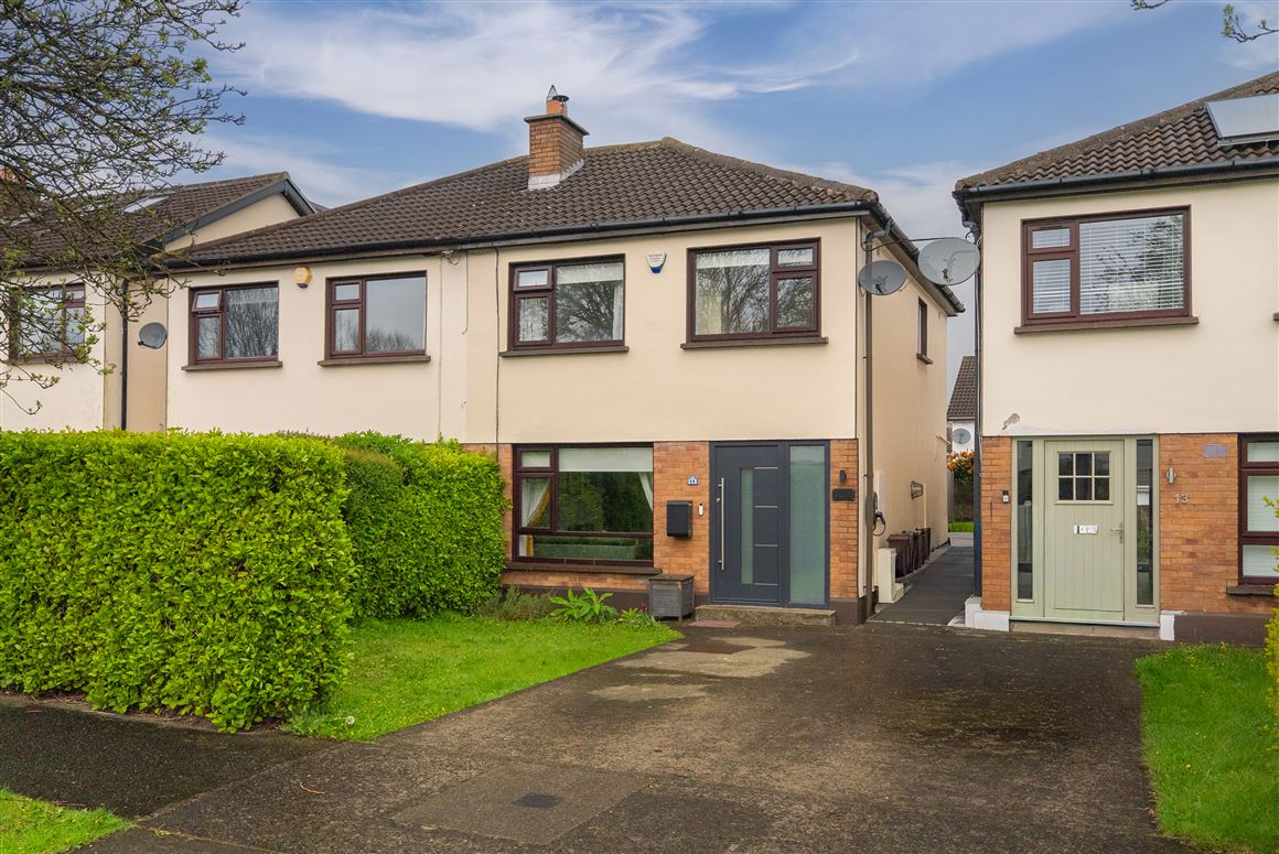 11 Heather Drive, Rathfarnham, Dublin 16
