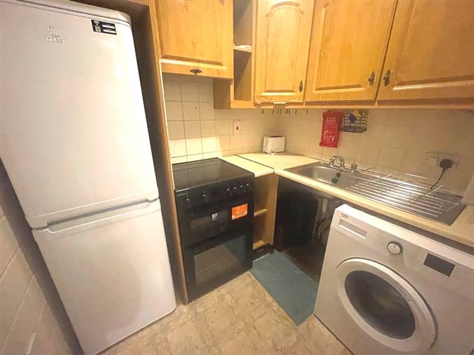 Villa Blanchard, Blanchardstown, Dublin 15