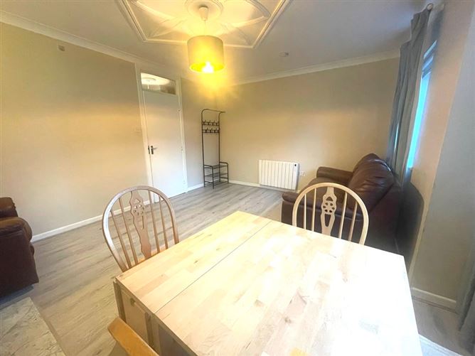 Villa Blanchard, Blanchardstown, Dublin 15