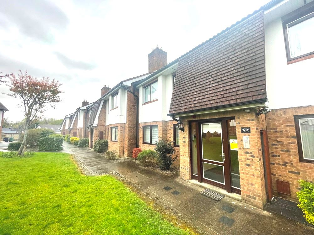 Villa Blanchard, Blanchardstown, Dublin 15