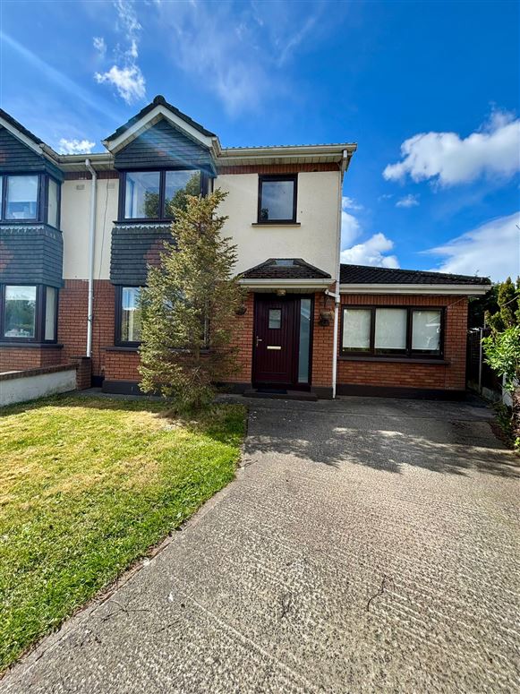 23 New Caragh Court, Naas, Kildare