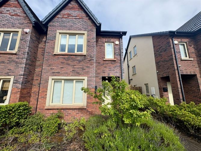 Cuil Duin Green, Citywest, Dublin 24