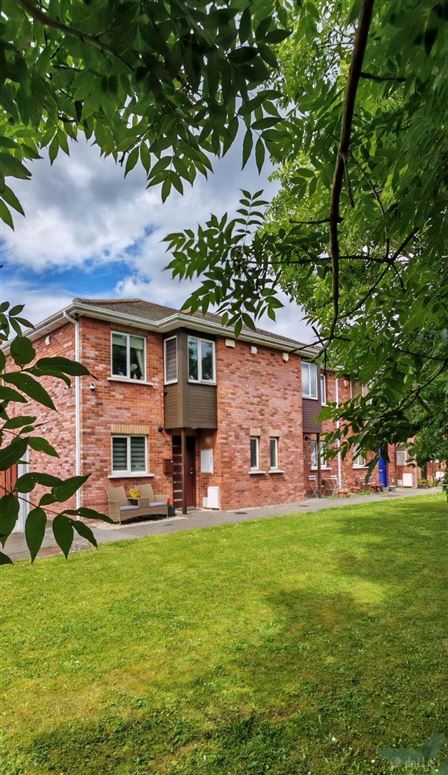 1 Castlemartin Lodge, Bettystown, Meath
