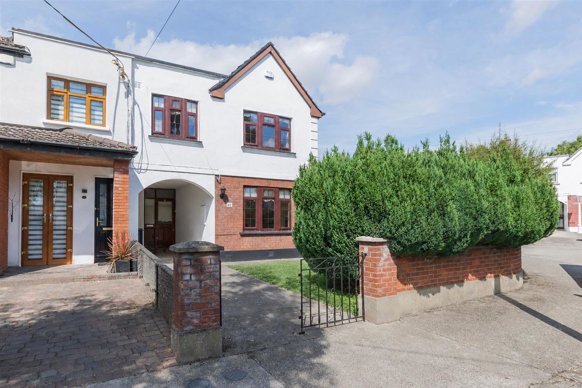 42 COOLATREE ROAD, Beaumont, Dublin 9