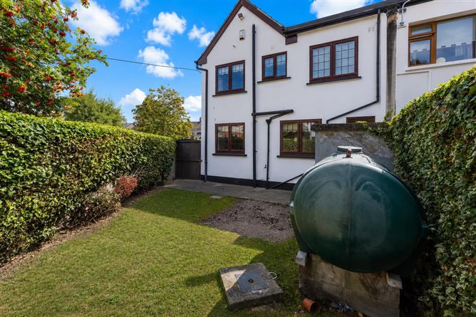 Photo 18 of 21 — 42 COOLATREE ROAD, Beaumont, Dublin 9