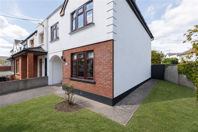 Photo 20 of 21 — 42 COOLATREE ROAD, Beaumont, Dublin 9