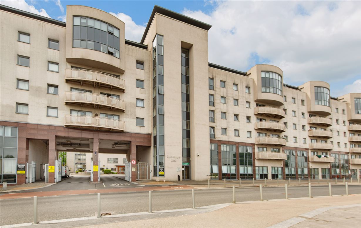 57 Exchange Hall, Greenhills Road, Tallaght, Dublin 24