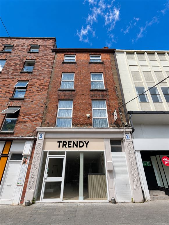 2 Thomas St., Limerick City, Limerick