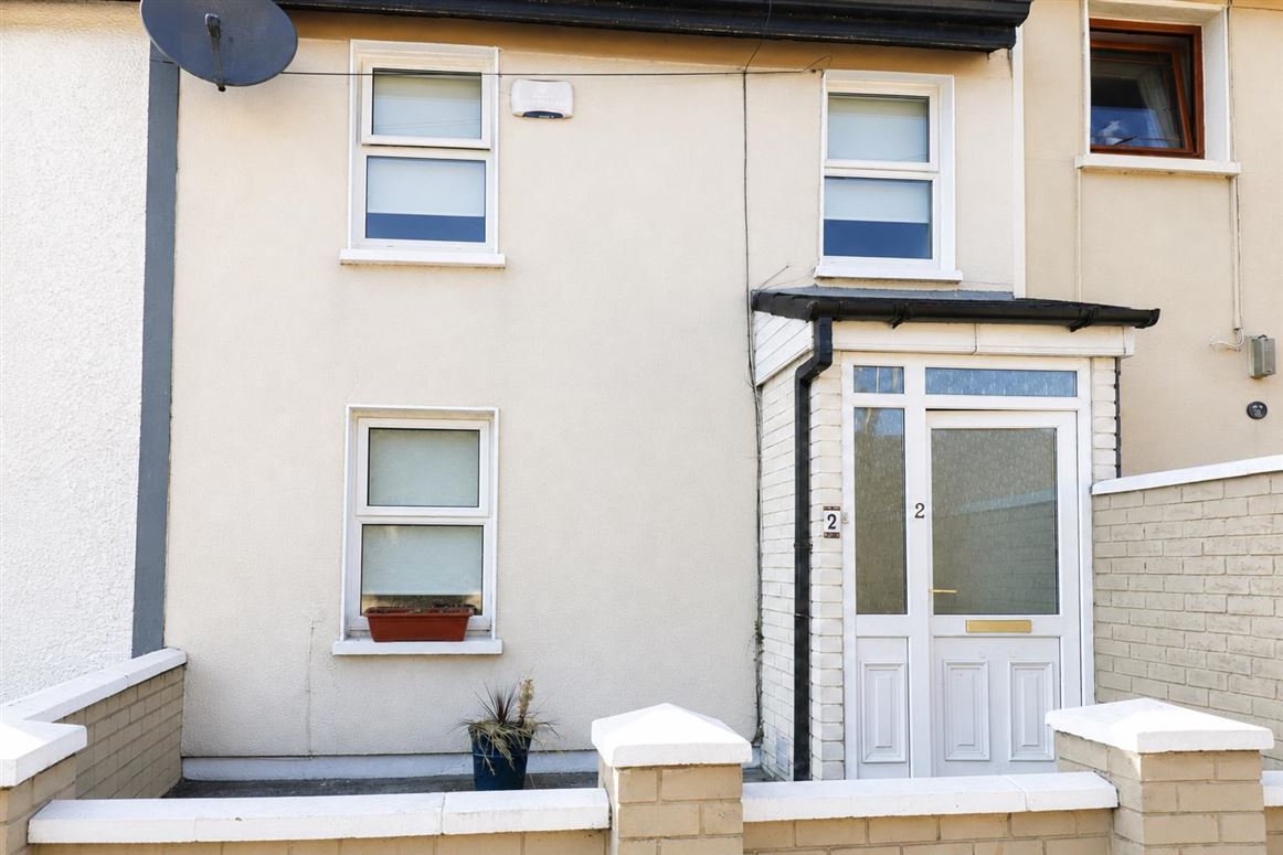 2 The Terrace, Carrick-on-Suir, Tipperary