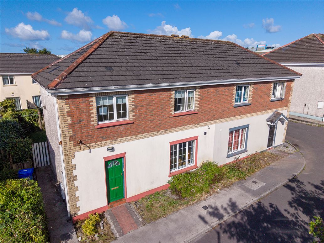 4 Fearann Ri, Doughiska, Galway City