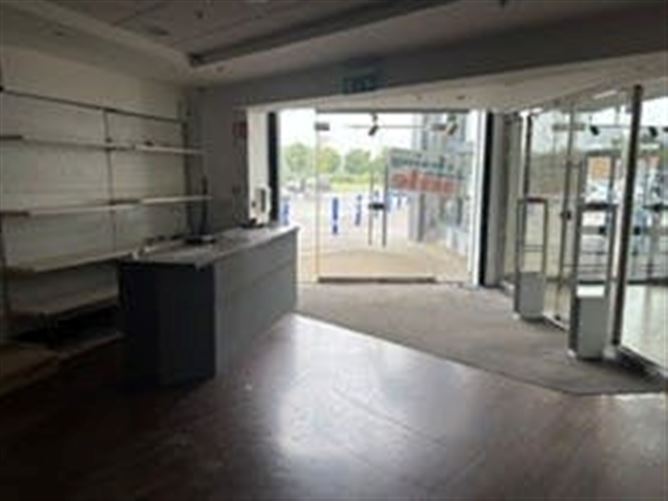 Unit 31/32, Galway Shopping Centre, Headford Road, Galway, Ireland