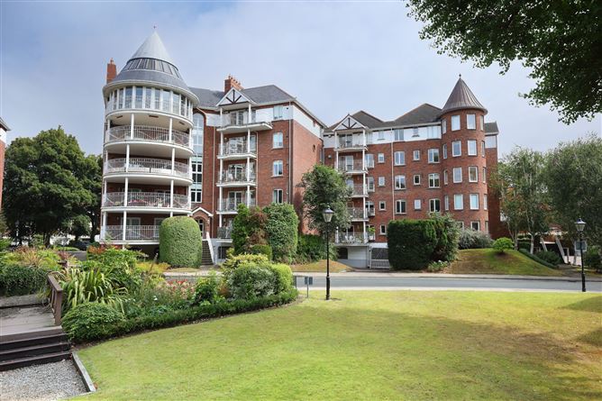 Photo 1 of 15 — 157 The Sweepstakes, Ballsbridge Park, Merrion Road, Ballsbridge, Dublin 4
