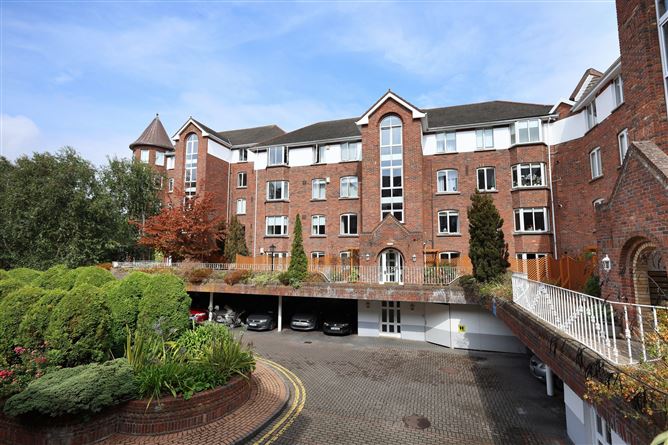 157 The Sweepstakes, Ballsbridge Park, Merrion Road, Ballsbridge, Dublin 4