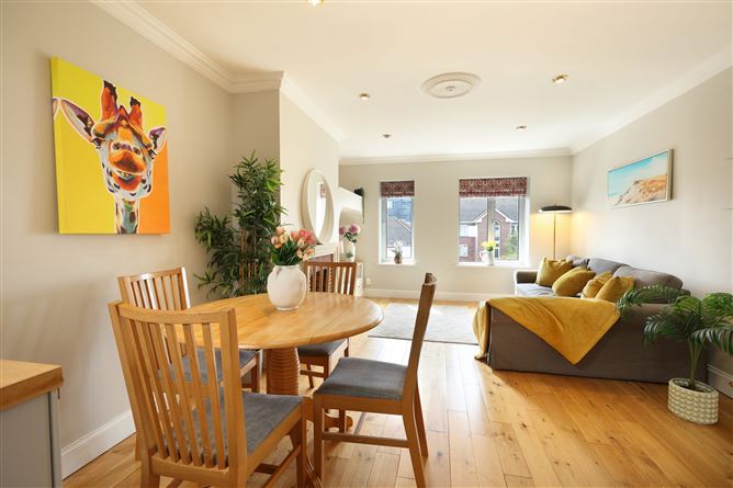 157 The Sweepstakes, Ballsbridge Park, Merrion Road, Ballsbridge, Dublin 4