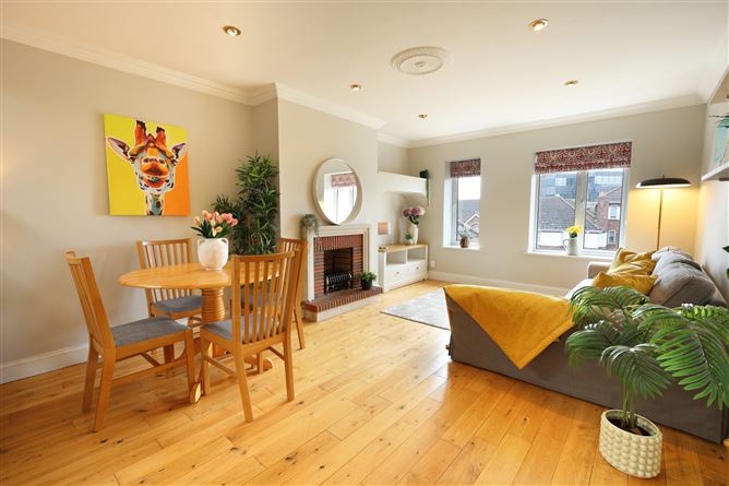 157 The Sweepstakes, Ballsbridge Park, Merrion Road, Ballsbridge, Dublin 4