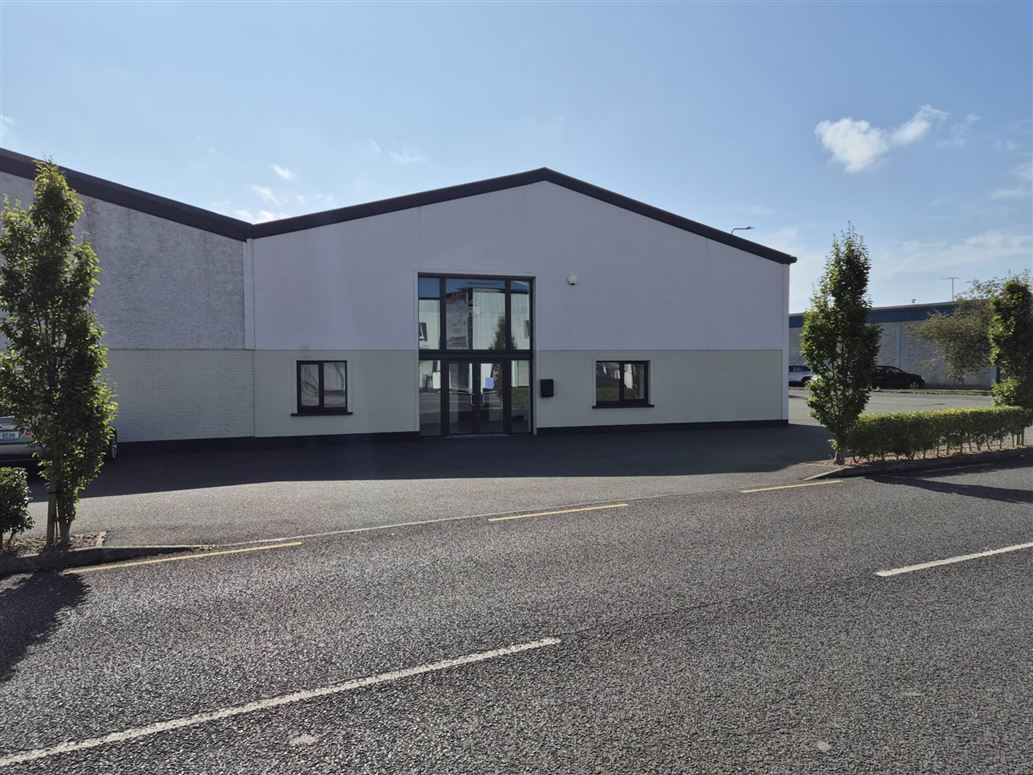 Beechmount Home Park, Navan, County Meath