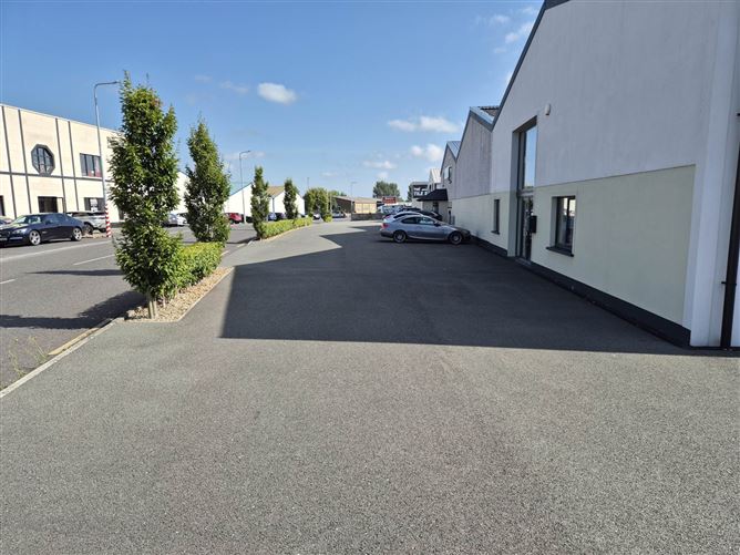 Beechmount Home Park, Navan, County Meath
