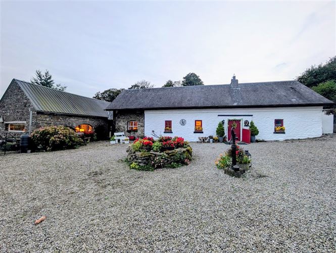 Gortagarry, Toomevara, Nenagh, Co. Tipperary