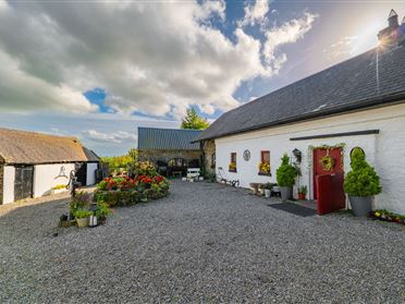 Gortagarry, Toomevara, Nenagh, Co. Tipperary