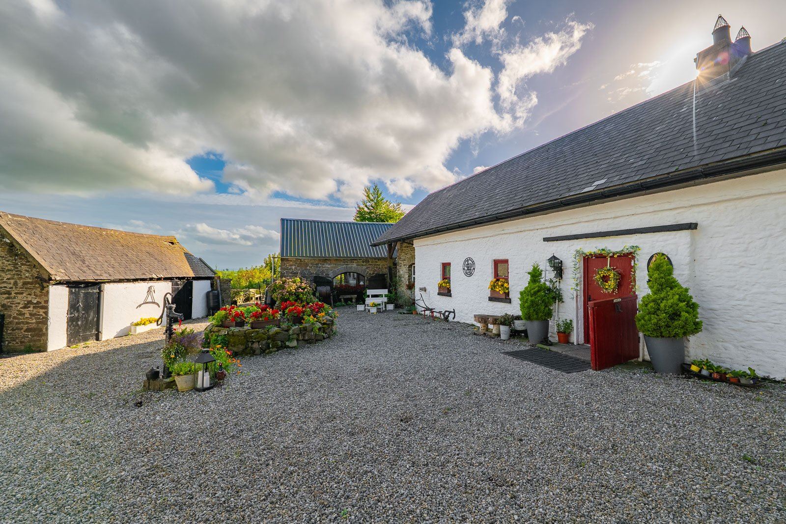 Gortagarry, Toomevara, Nenagh, Co. Tipperary