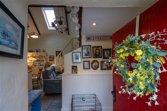 Gortagarry, Toomevara, Nenagh, Co. Tipperary