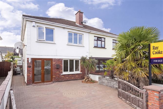 Photo 1 of 31 — 13 Lohunda Dale, Clonsilla, Dublin 15