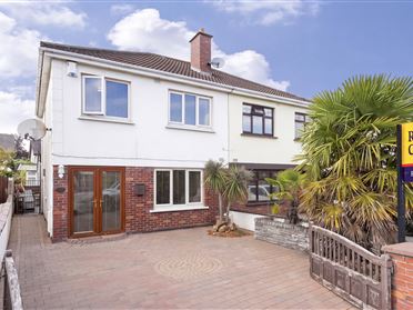 13 Lohunda Dale, Clonsilla, Dublin 15