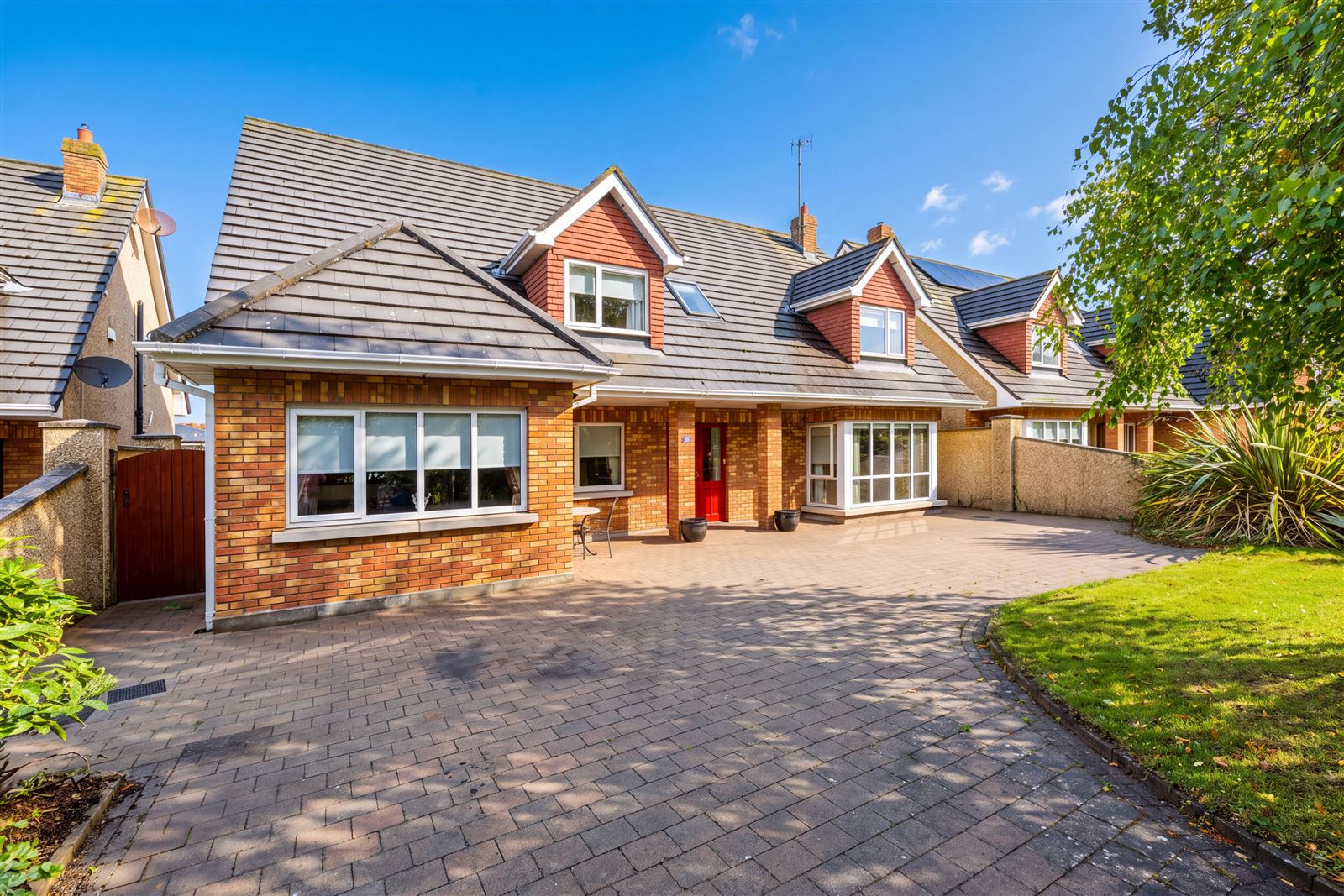 Photo 1 of 30 — 24 Ballygarth Manor, Julianstown, Meath