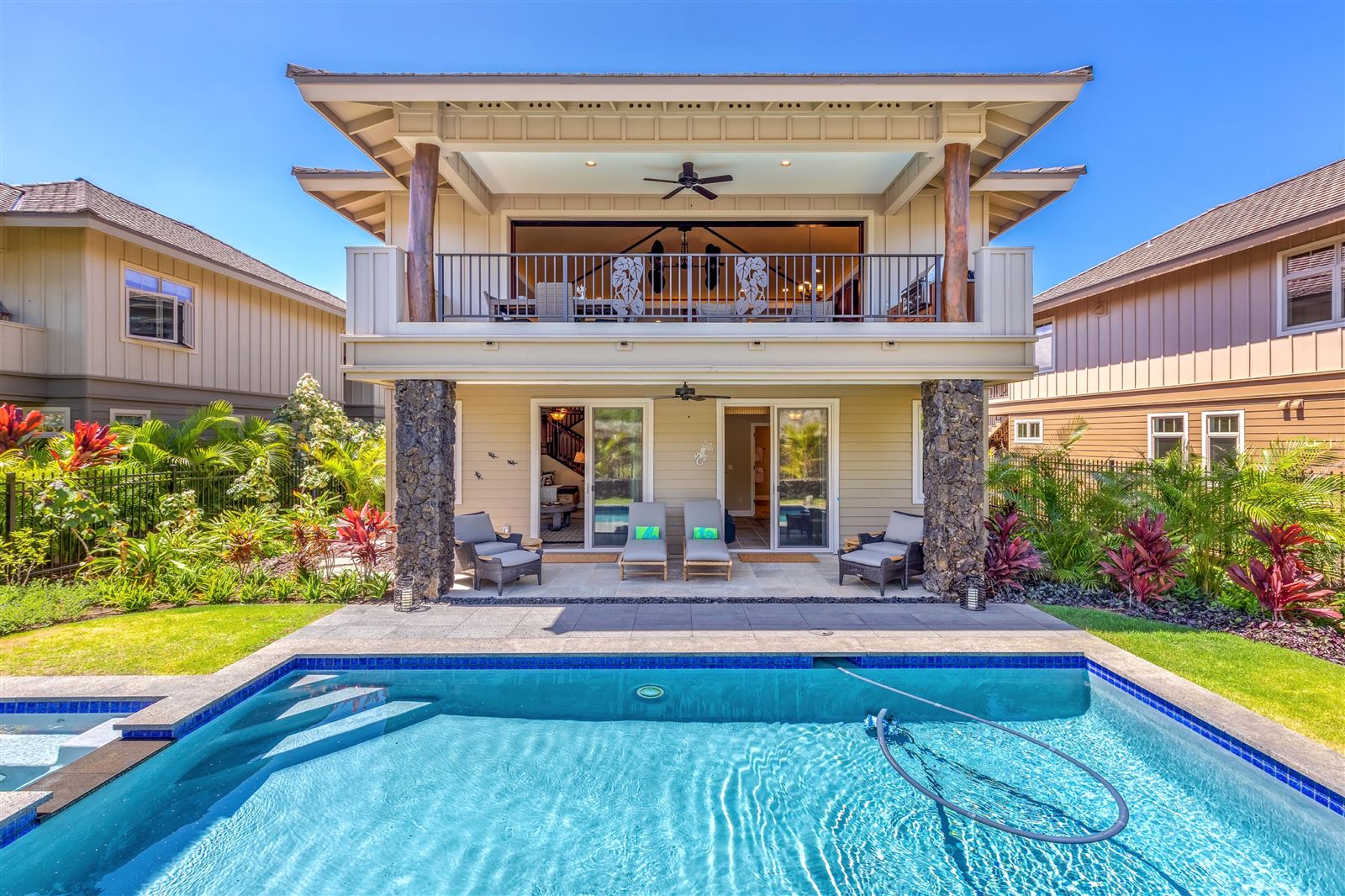 Photo 1 of 10 — Kohala Sunfall,Waimea,Hawaii,USA