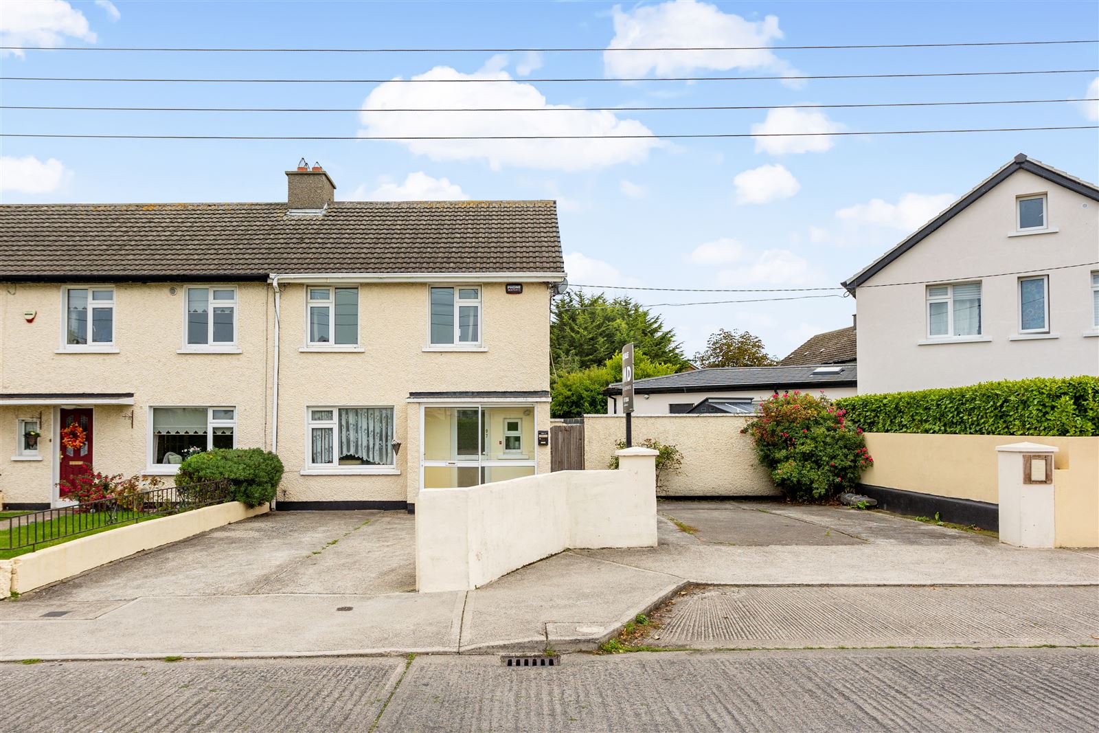 Photo 1 of 20 — 97 Rosemount Estate, Dundrum, Dublin 14,, Dundrum, Dublin 14
