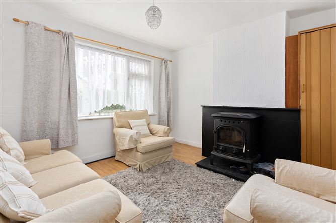 97 Rosemount Estate, Dundrum, Dublin 14,, Dundrum, Dublin 14