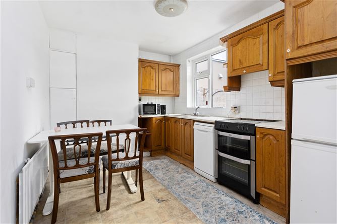 97 Rosemount Estate, Dundrum, Dublin 14,, Dundrum, Dublin 14