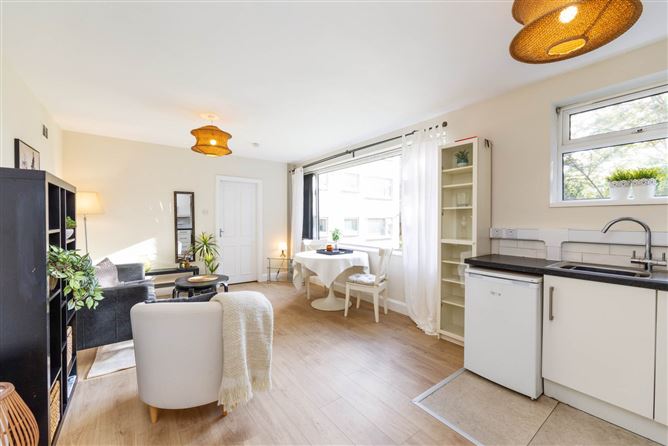 Apt 3 Beaucourt, Achill Road, Drumcondra, Dublin 9