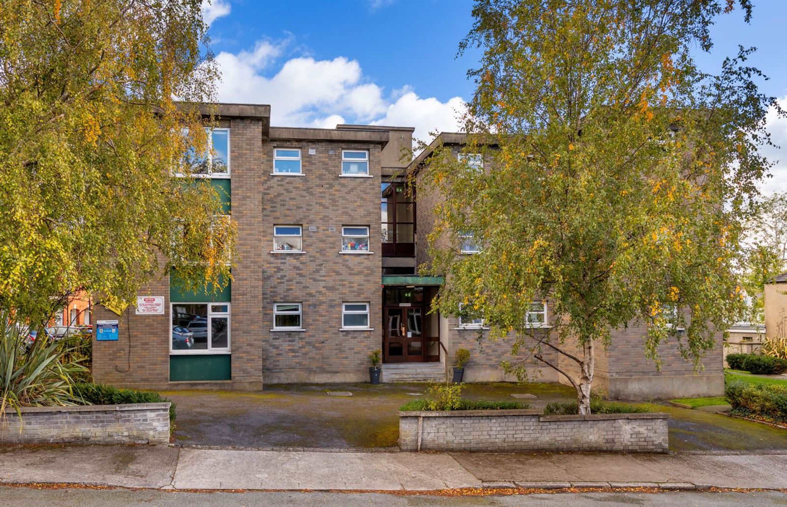 Photo 1 of 13 — Apt 3 Beaucourt, Achill Road, Drumcondra, Dublin 9
