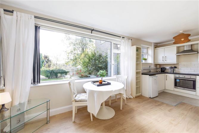 Apt 3 Beaucourt, Achill Road, Drumcondra, Dublin 9