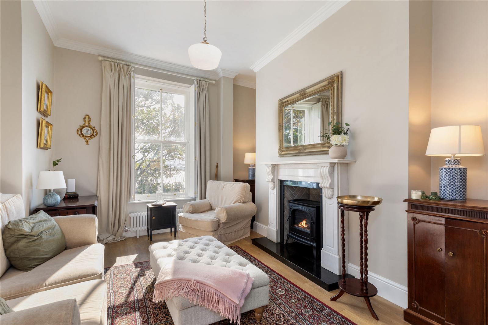 Photo 1 of 7 — 219 Clontarf Road, Clontarf, Dublin 3