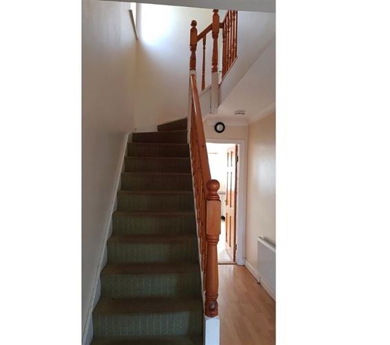 76 Shannon Park, Edgeworthstown, Longford, Longford