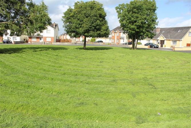 76 Shannon Park, Edgeworthstown, Longford, Longford