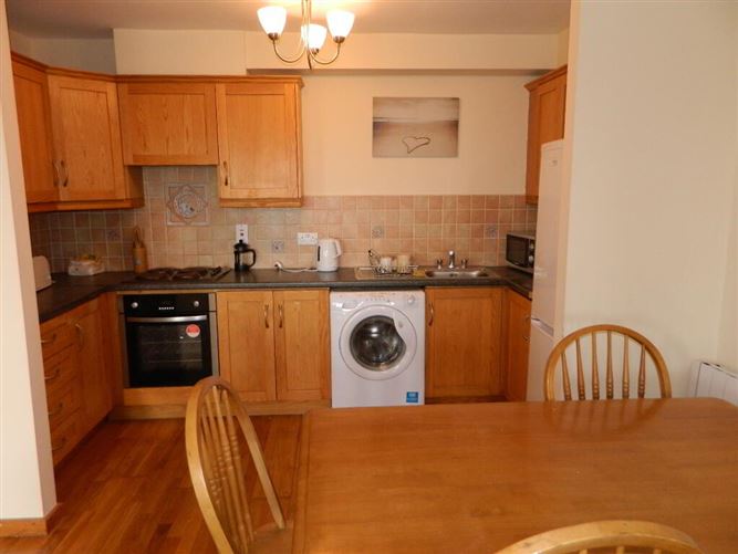 21 Marymount, Carrick-on-shannon, Leitrim, Leitrim
