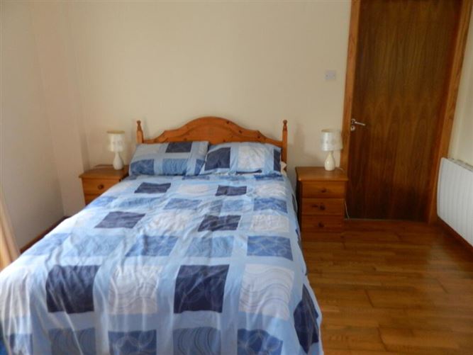 21 Marymount, Carrick-on-shannon, Leitrim, Leitrim